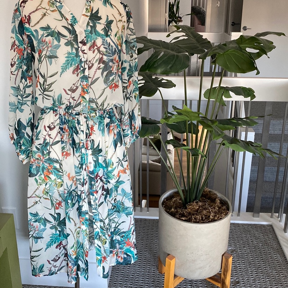 Multi Purpose Dress